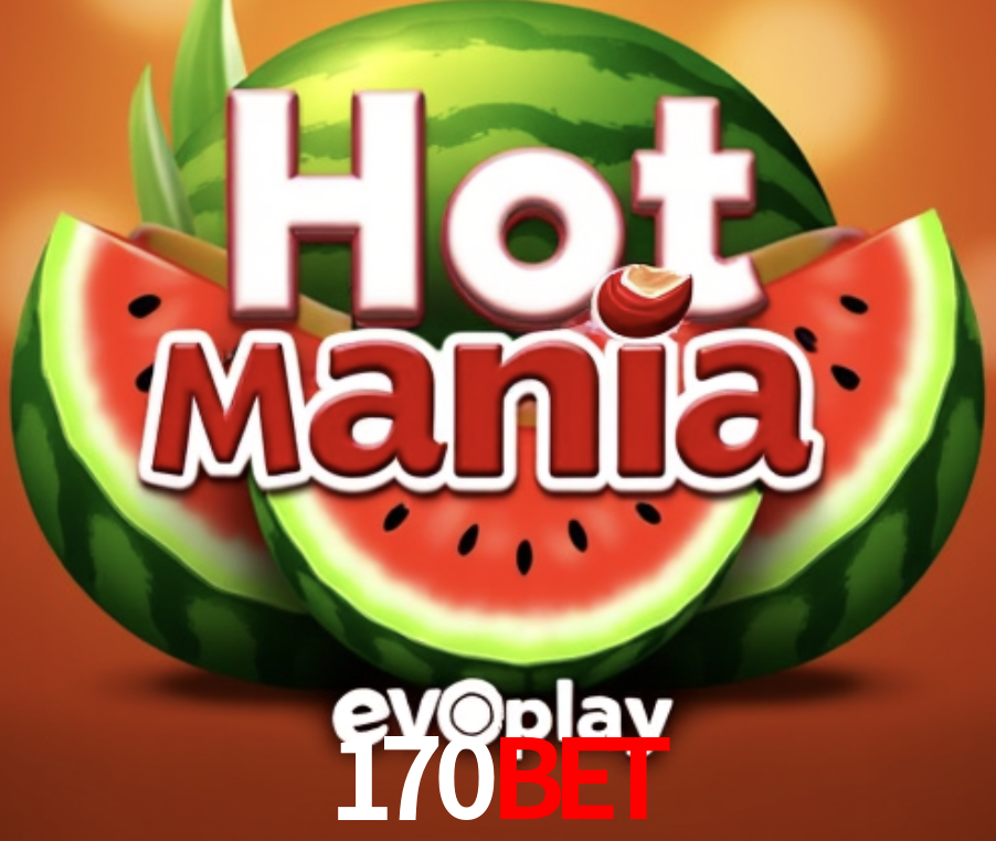 Slots no Site 170BET